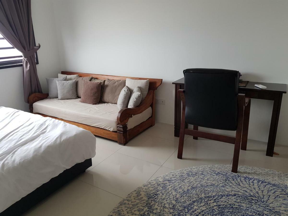 The Executive Seaview 1 At Icon Residence Kuala Terengganu Dış mekan fotoğraf