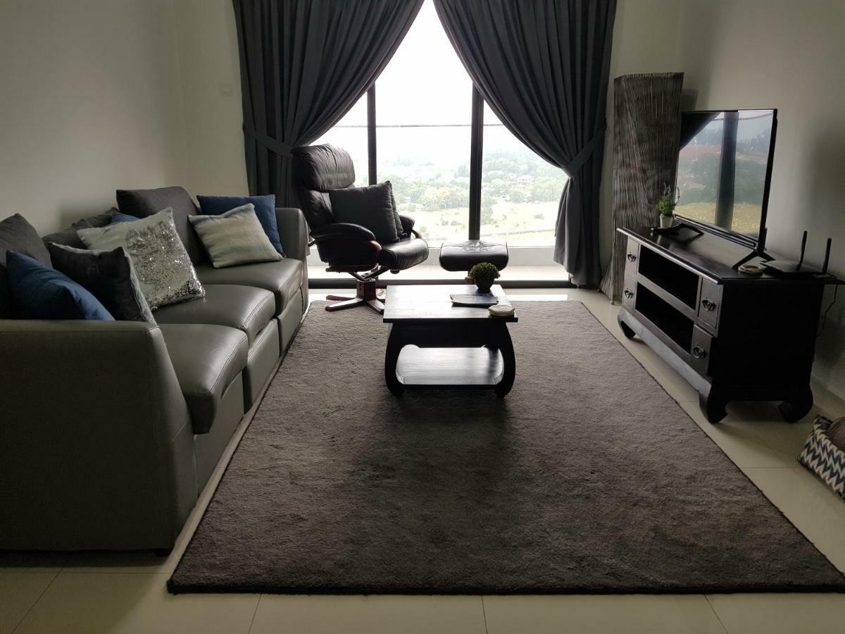 The Executive Seaview 1 At Icon Residence Kuala Terengganu Dış mekan fotoğraf